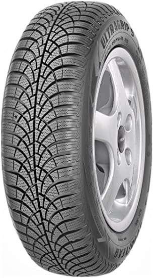 Goodyear UltraGrip 9+ Lastik