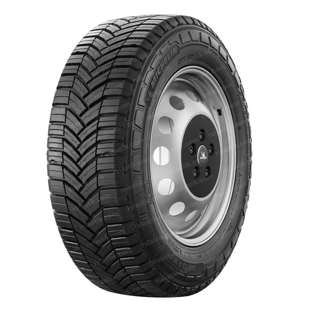 215/70 R15C 109/107S Agilis CrossClimate - 2