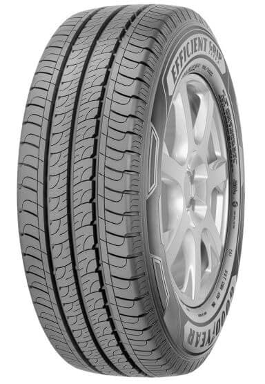 225/75 R16C 121/120R EfficientGrip Cargo