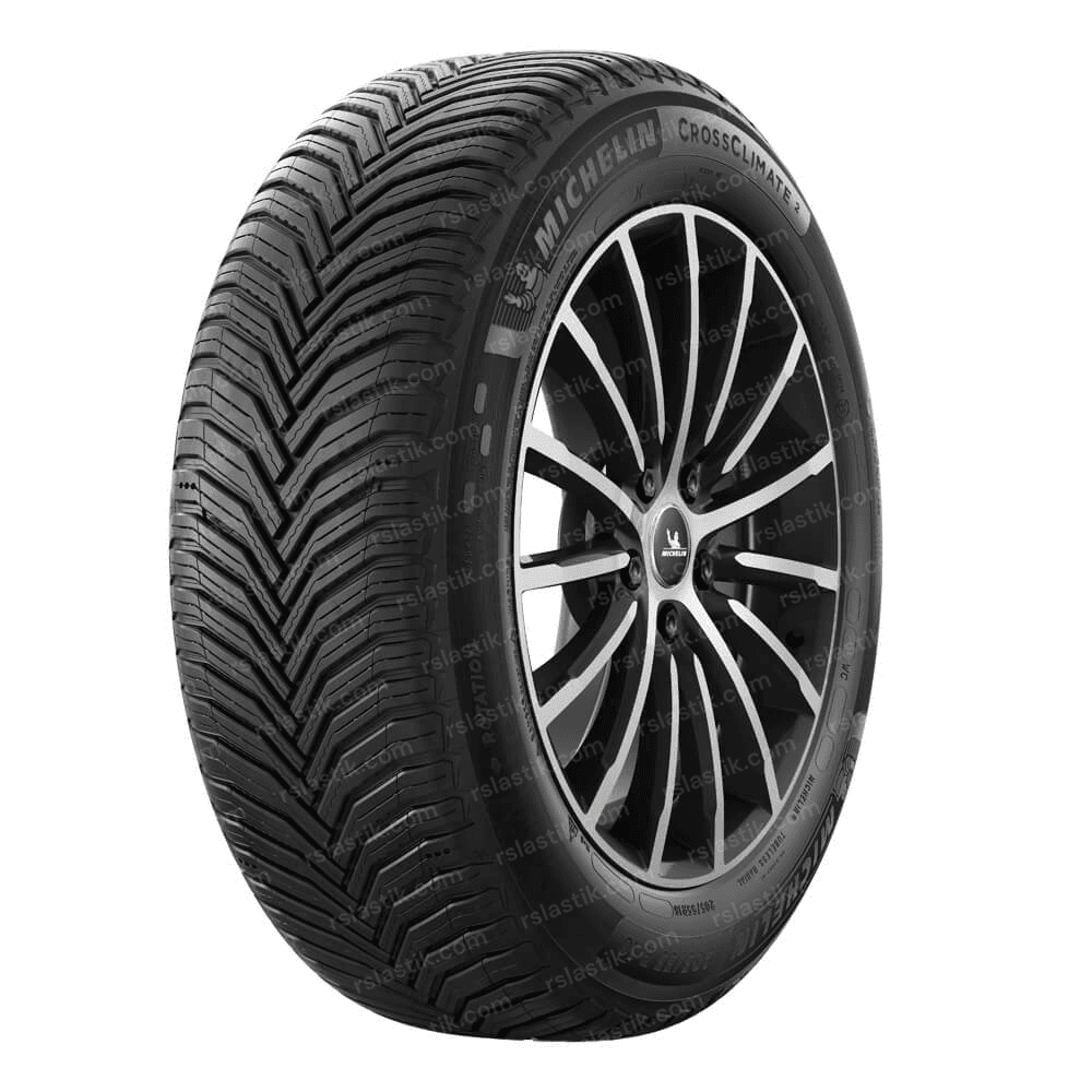 195/60 R15 92V XL CrossClimate 2 - 2