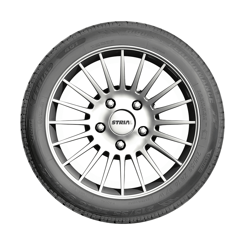 195/50R16 88V XL AW7 - 3