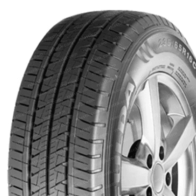235/65 R16C 115/113S Conveo Tour 2