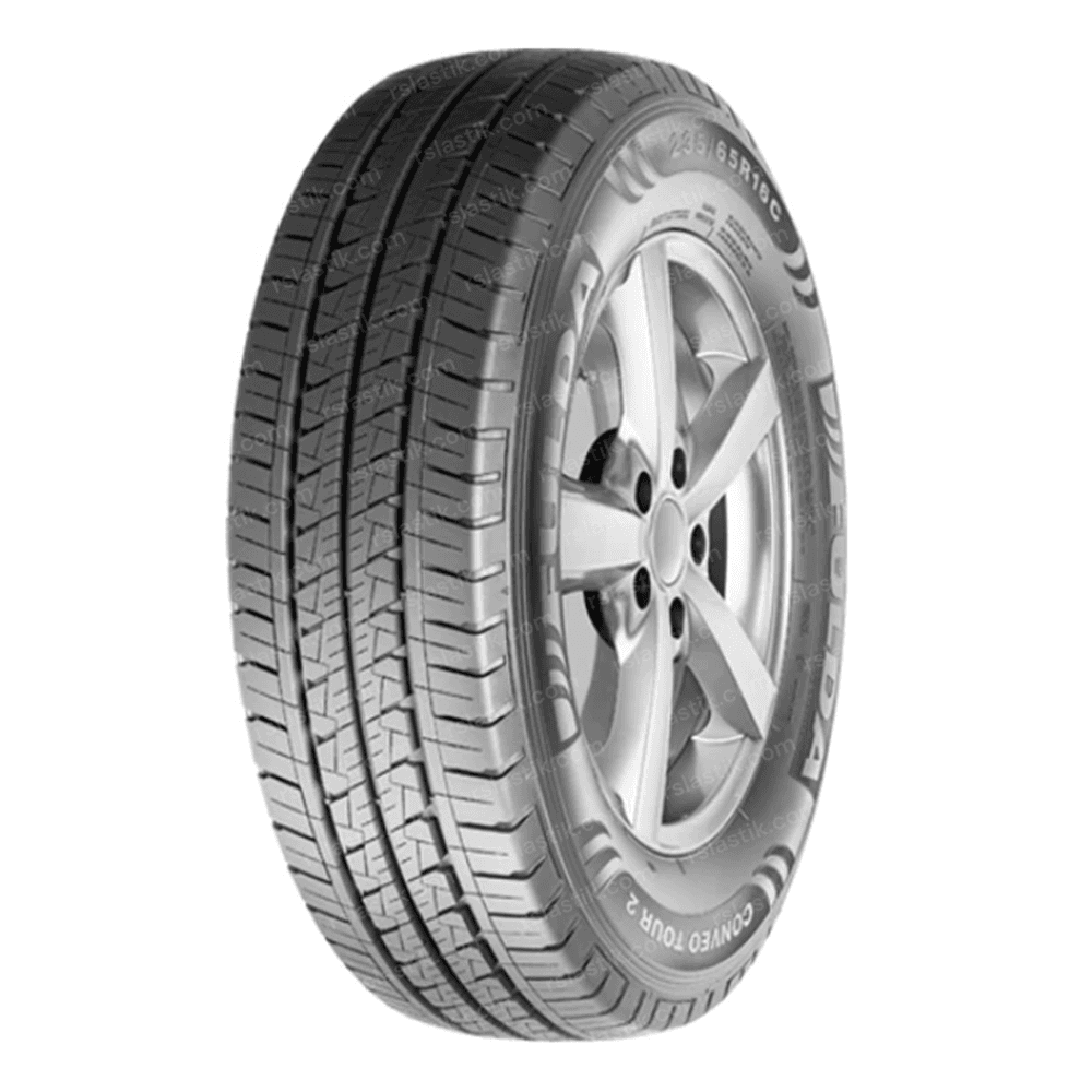 235/65 R16C 115/113S Conveo Tour 2 - 2