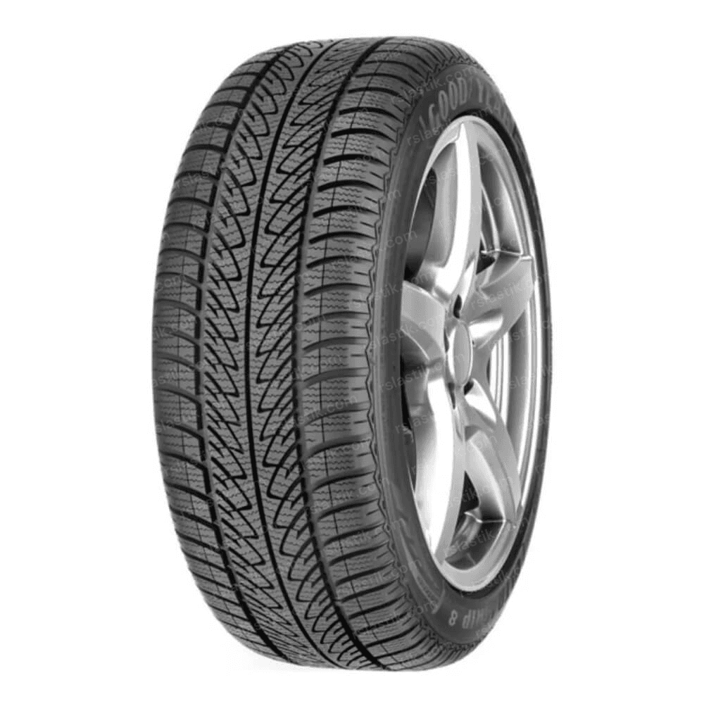 215/50R17 95V XL UltraGrip 8 Performance FP (Yan Koruma) 2025 KIŞ - 2