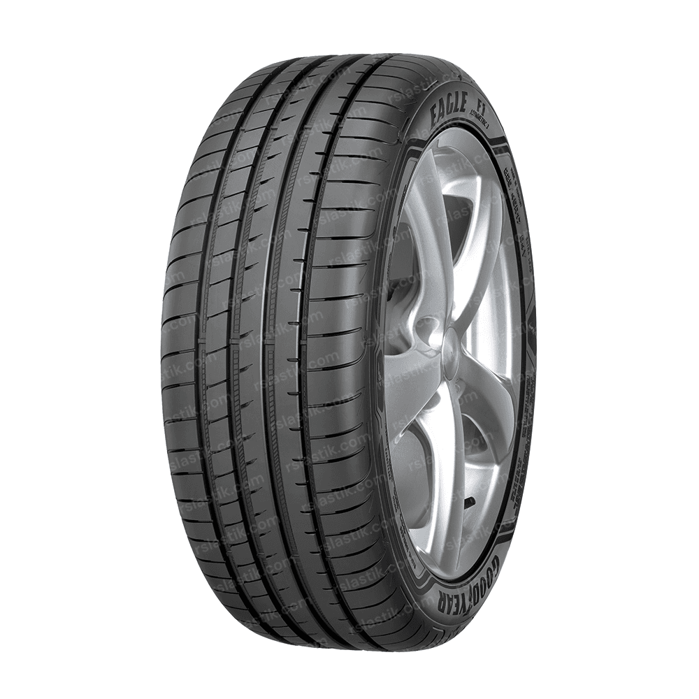 215/50 R18 92V Eagle F1 Asymmetric 3 FP - 2