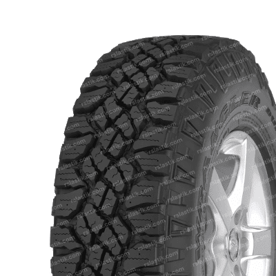 255/65 R19 114Q XL Wrangler Duratrac LR FP - 1