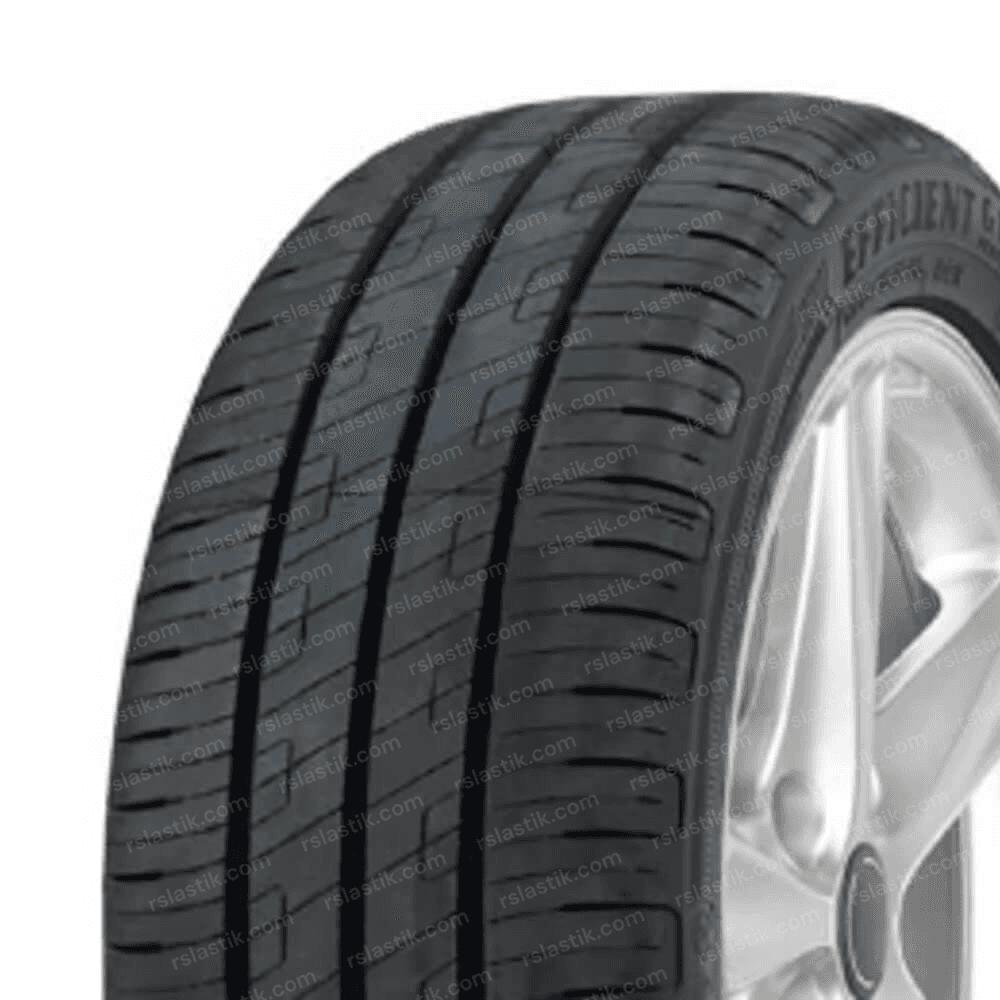 205/45 R17 88V XL EfficientGrip Performance OE-Electric Drive - 1