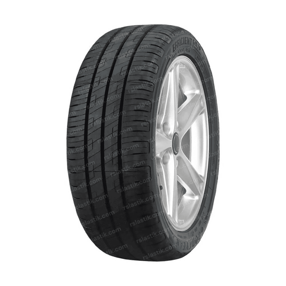 205/45 R17 88V XL EfficientGrip Performance OE-Electric Drive - 2