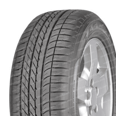 255/50 R19 107W XL Eagle F1 Asymmetric SUV ROF * FP