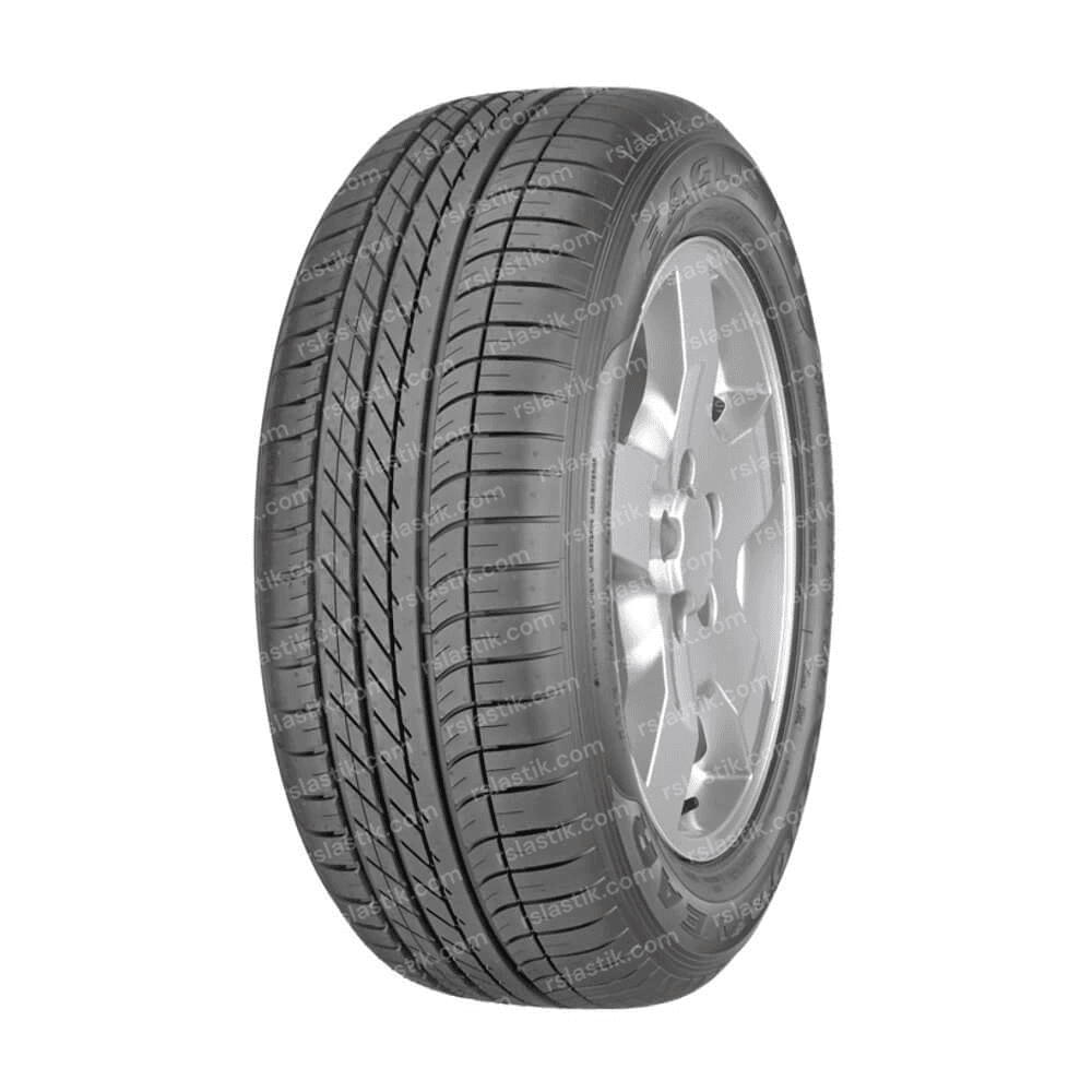255/50 R19 107W XL Eagle F1 Asymmetric SUV ROF * FP - 2