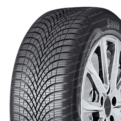 225/45 R17 94V XL All Weather FP