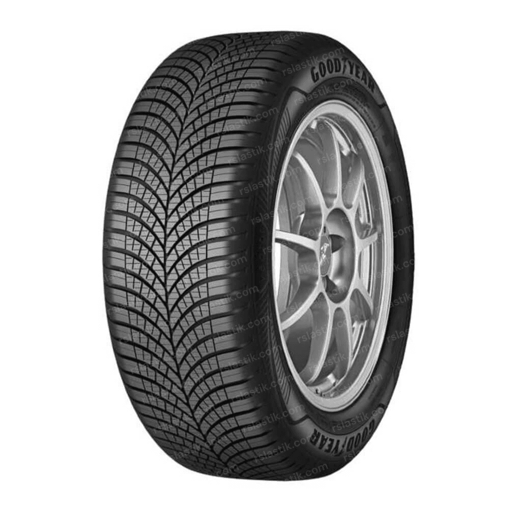 315/35 R20 110W XL Vector 4Seasons G3 SUV FP - 2