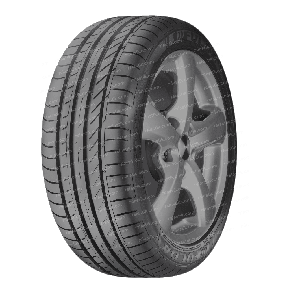 215/45 R17 91Y XL Sport Control 2 FP - 2