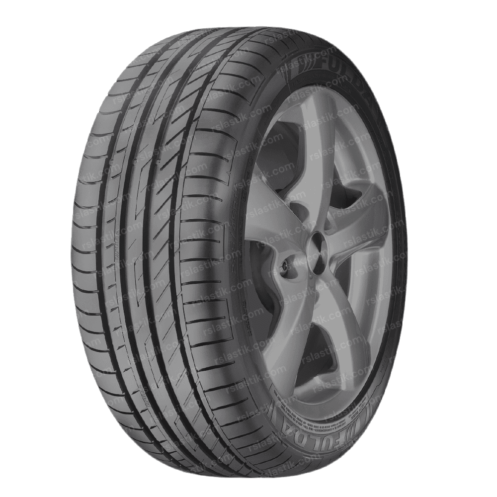 225/40 R18 92Y XL Sport Control 2 FP - 2