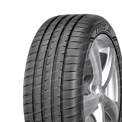 245/35 R20 95Y XL Eagle F1 Asymmetric 3 MOE ROF * FP