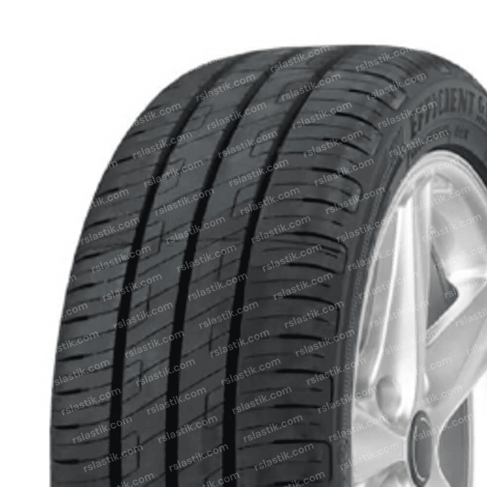 195/45 R16 84V XL EfficientGrip Performance - 1