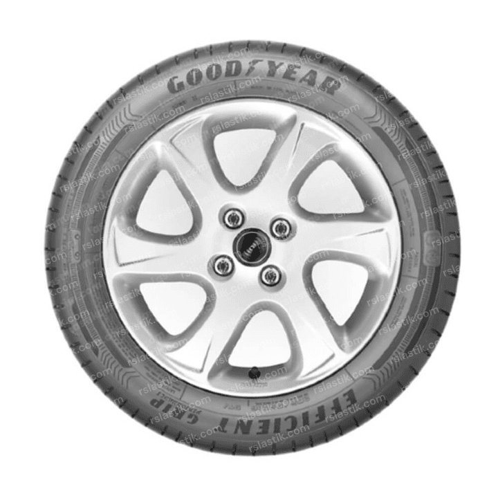 195/45 R16 84V XL EfficientGrip Performance - 3