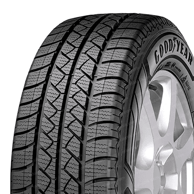 235/60 R17C 117/115S Vector 4Seasons Cargo