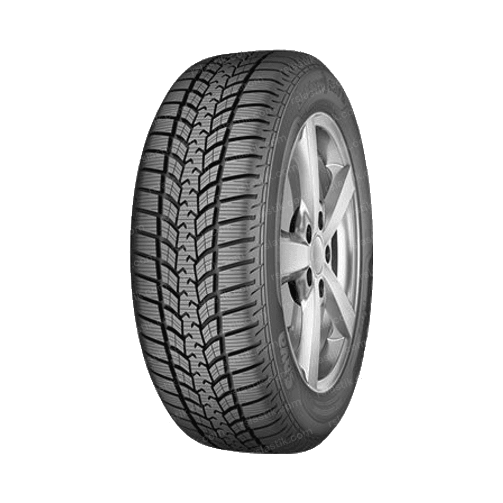 275/45R20 110V XL ESKIMO SUV 2 FP(Yanak Koruma) 2025 KIŞ - 2