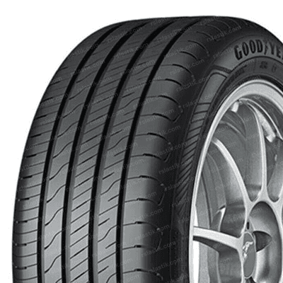 235/60R18 103V EfficientGrip 2 SUV (EV✓) 2025 YAZ
