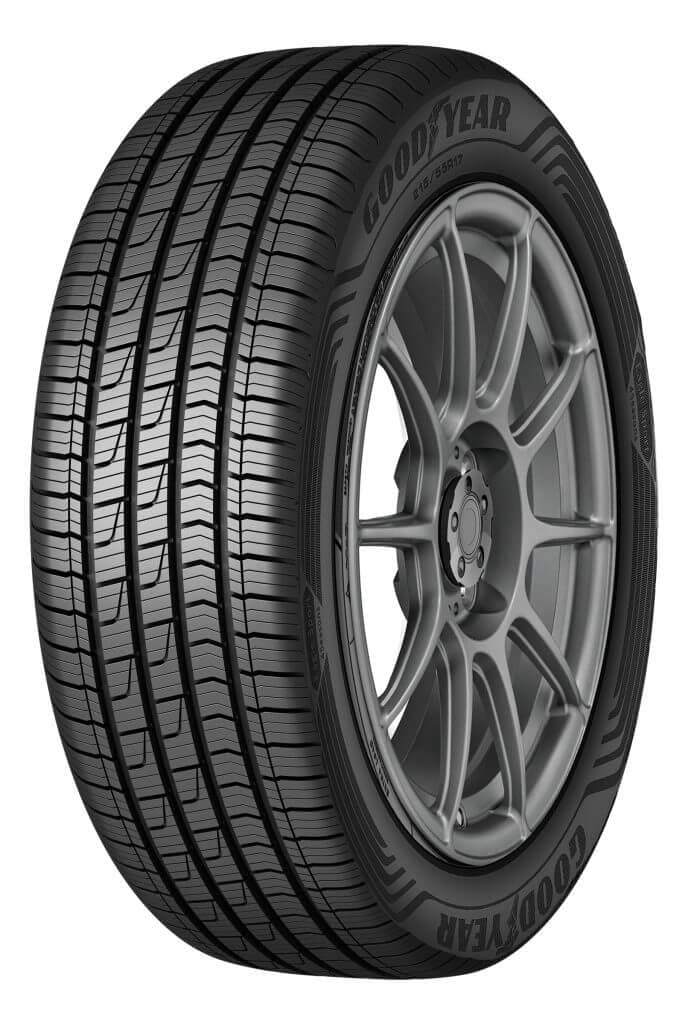 215/65R16 102H XL Eagle Sport 4Seasons M+S 3PMSF