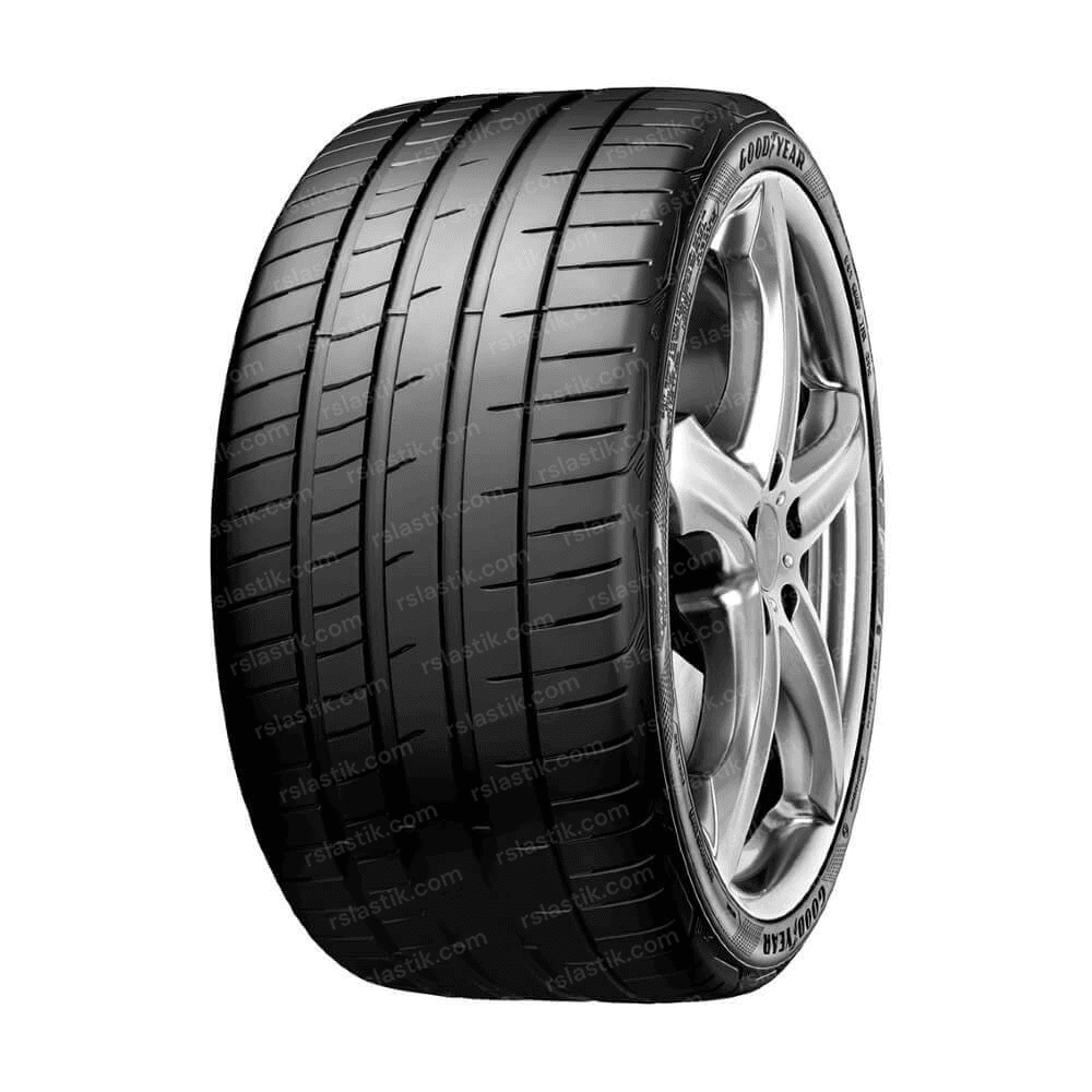 275/30R19 96Y XL FP Eagle F1 Supersport - 2