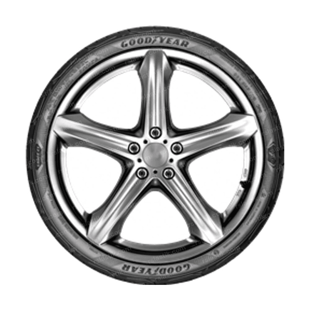 275/30R19 96Y XL FP Eagle F1 Supersport - 3