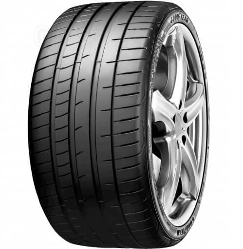 Goodyear Eagle F1 SuperSport