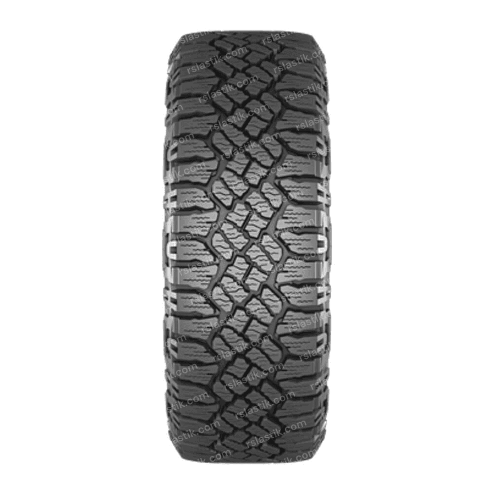 215/65R16 103/100Q FP Wrangler Duratrac RT M+S 3PMSF POR OWL (EV✓) 2025 YAZ - 3
