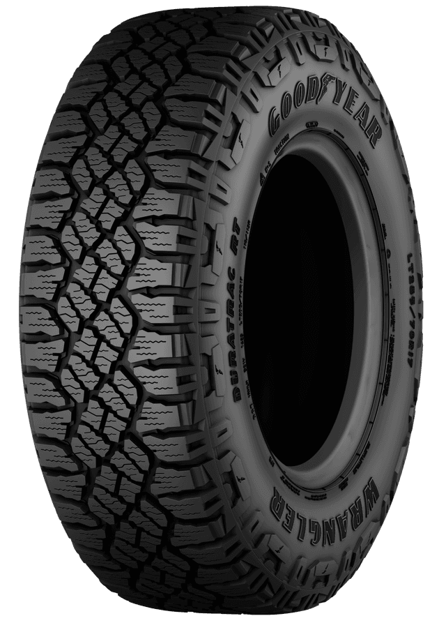 Goodyear Wrangler Duratrac RT Yol ve Arazi Lastiği