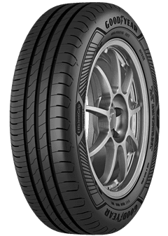 Goodyear EfficientGrip Compact 2 Lastik Deseni