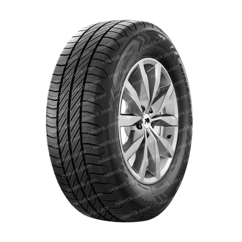 185/75R16C 104/102R Cargo Speed Evo - 2