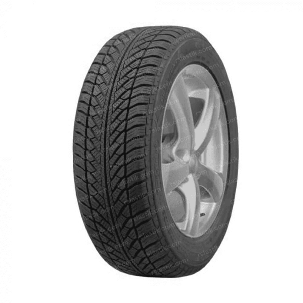 205/55R16 91H UltraGrip Performance 2 ROF * FP - 2