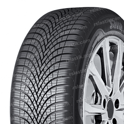 205/50R17 93W XL All Weather M+S 3PMSF 2026 4 Mevsim