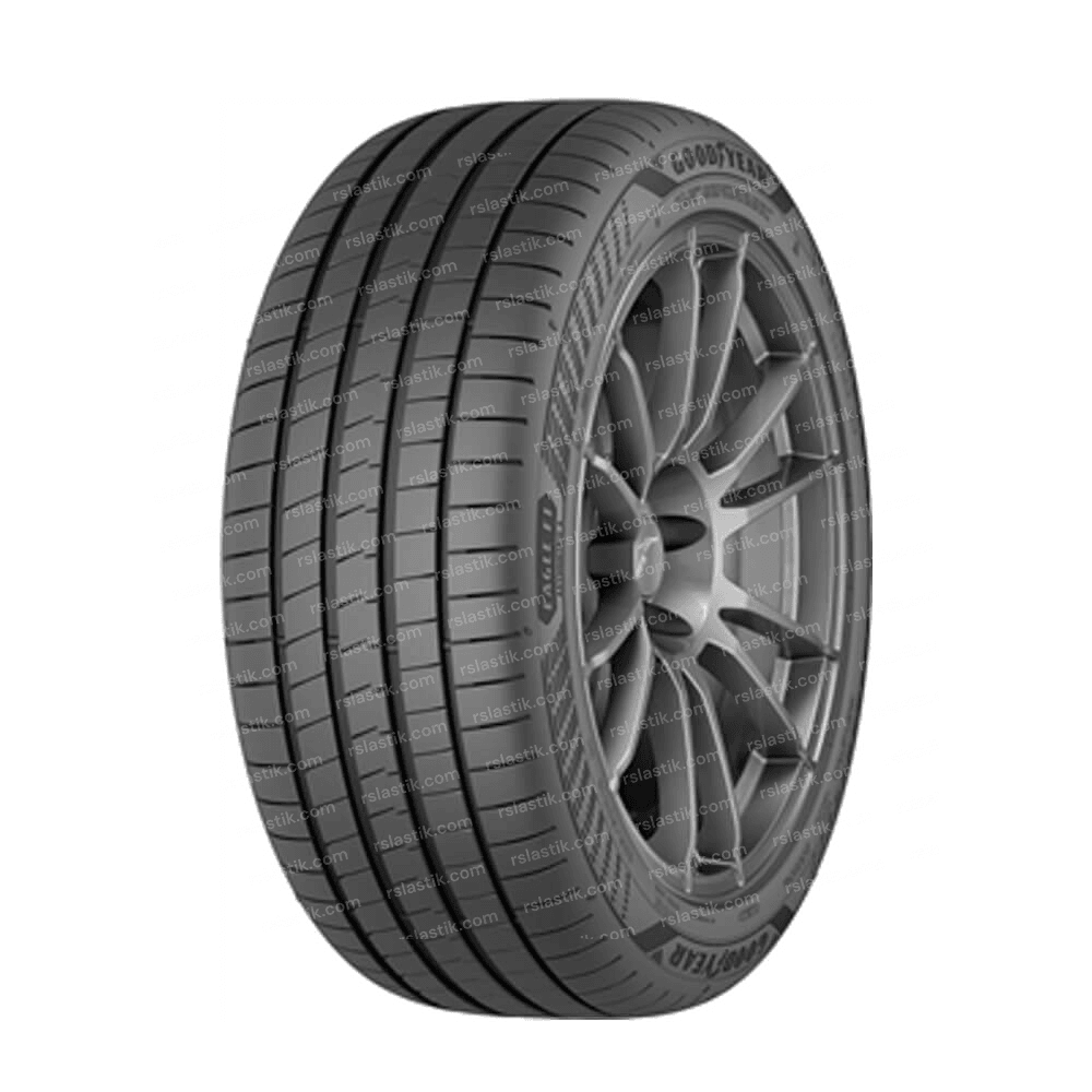 245/40 R21 100Y XL Eagle F1 Asymmetric 6 FP - 2