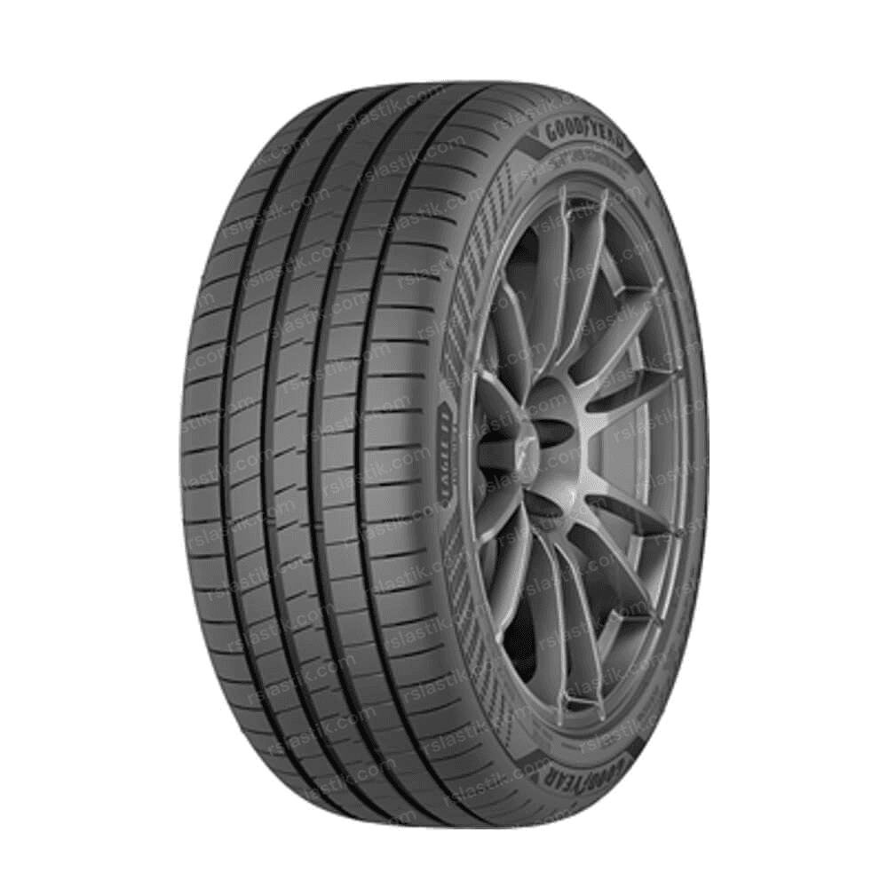 275/45R20 110Y XL FP Eagle F1 Asymmetric 6 (EV✓) 2026 YAZ - 2