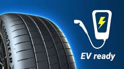 275/45R21 110Y XL FP Eagle F1 Asymmetric 6 (EV✓) 2025 YAZ