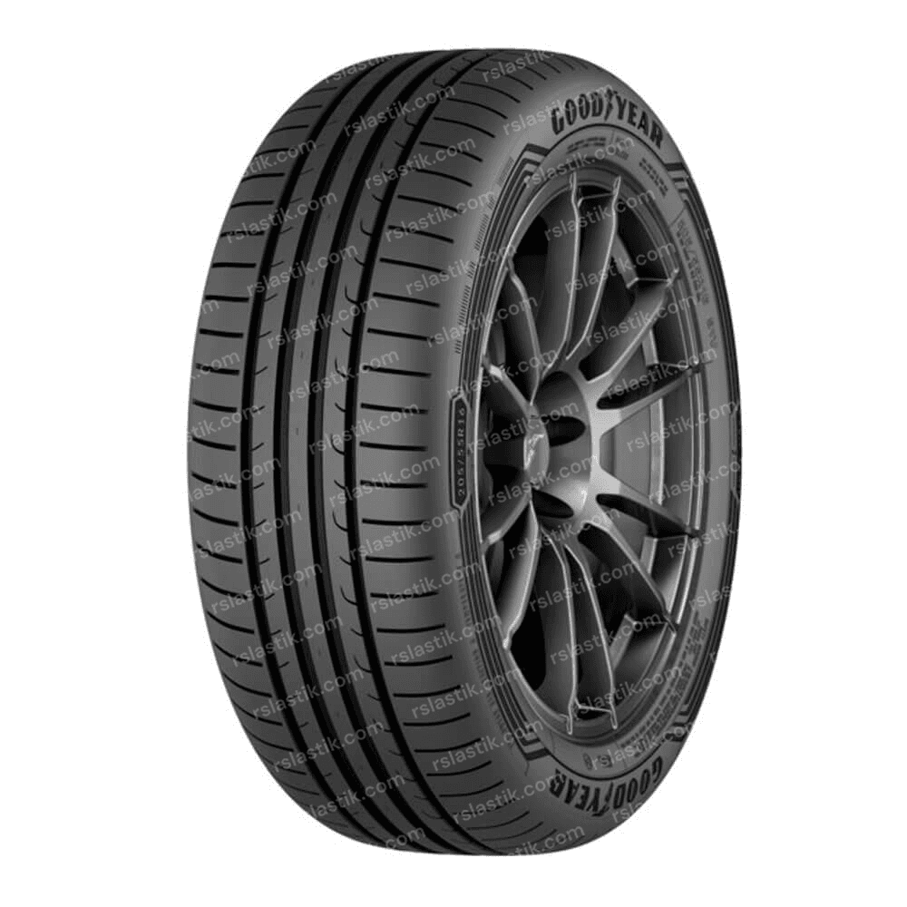 215/55R16 97W XL Eagle Sport 2 2026 YAZ - 2