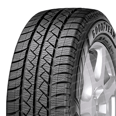 215/70R15C 109/107S Vector 4Seasons Cargo M+S 3PMSF (EV✓) 2025 4 Mevsim