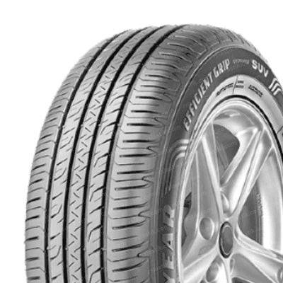 245/40 R20 99V XL EfficientGrip Performance SUV VOL