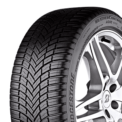 195/60R15 92V XL Weather Control A005 Evo