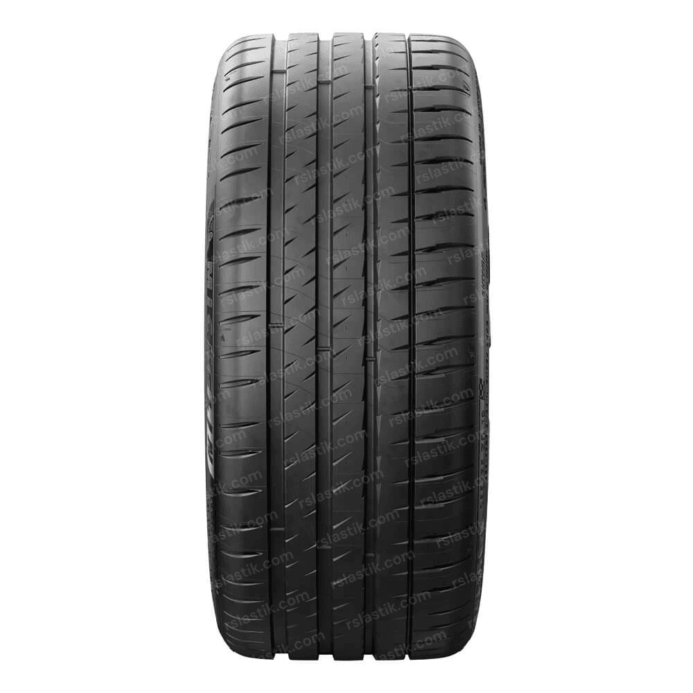 245/35R20 95Y XL N0 Pilot Sport 4S - 3