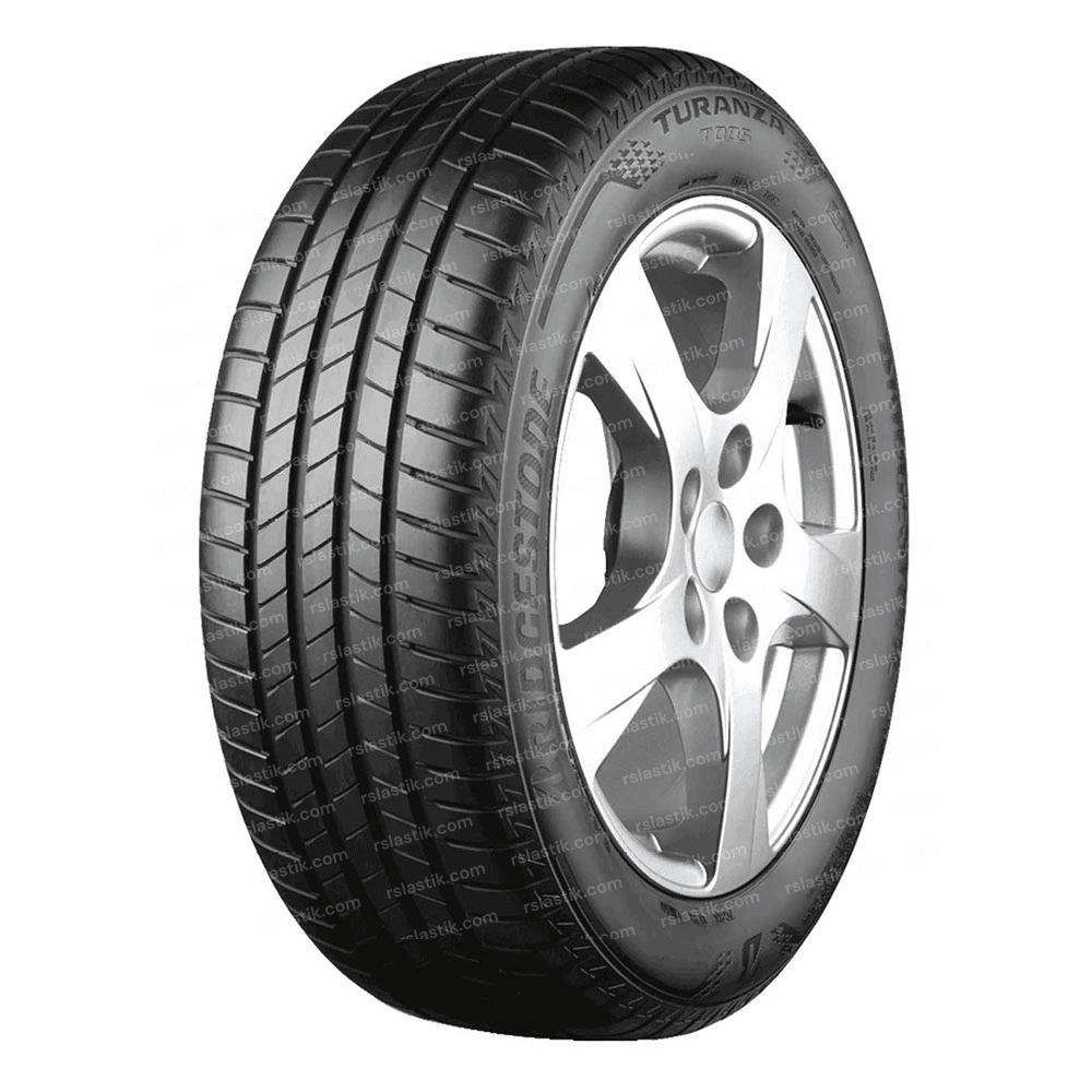 225/45 R17 94Y XL Turanza T005 Driveguard RFT - 2