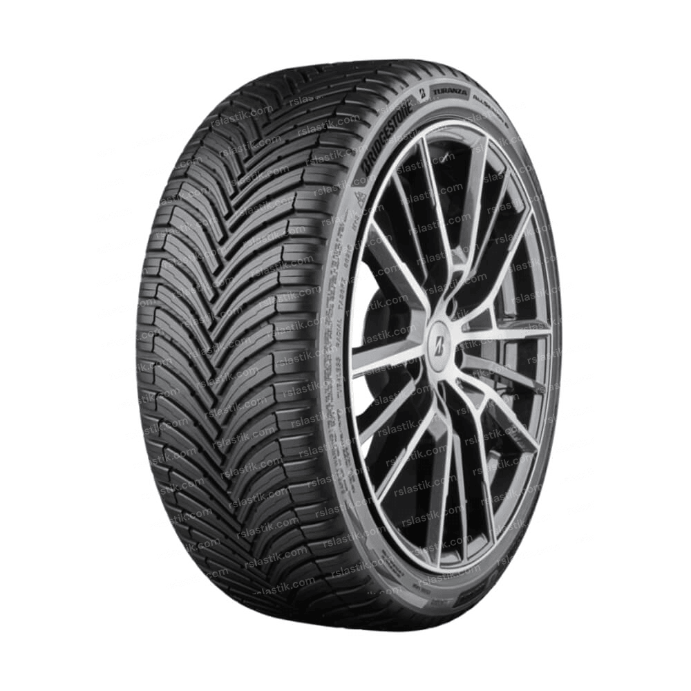 225/55R17 101W Turanza All Season 6 - 2