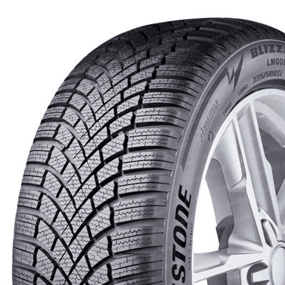 225/55R17 101V XL Blizzak LM005 DriveGuard RFT
