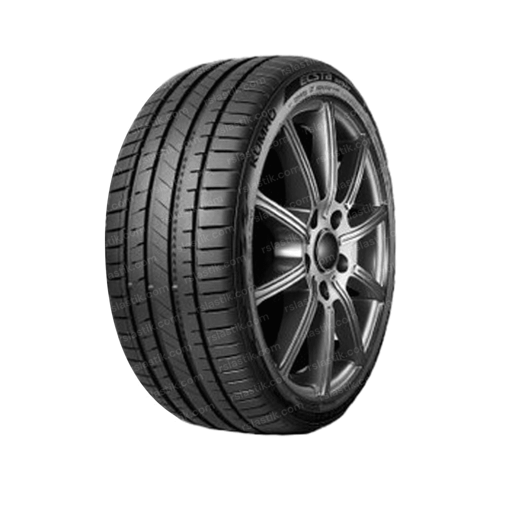 245/45 R18 100Y XL Ecsta Sport PS72 EV - 2