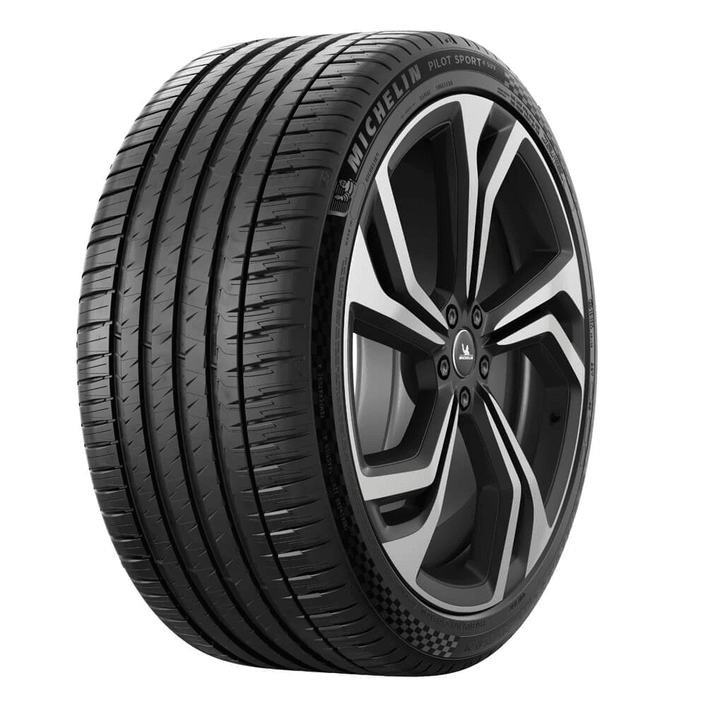 305/40R20 112Y XL Pilot Sport 4 SUV - 2