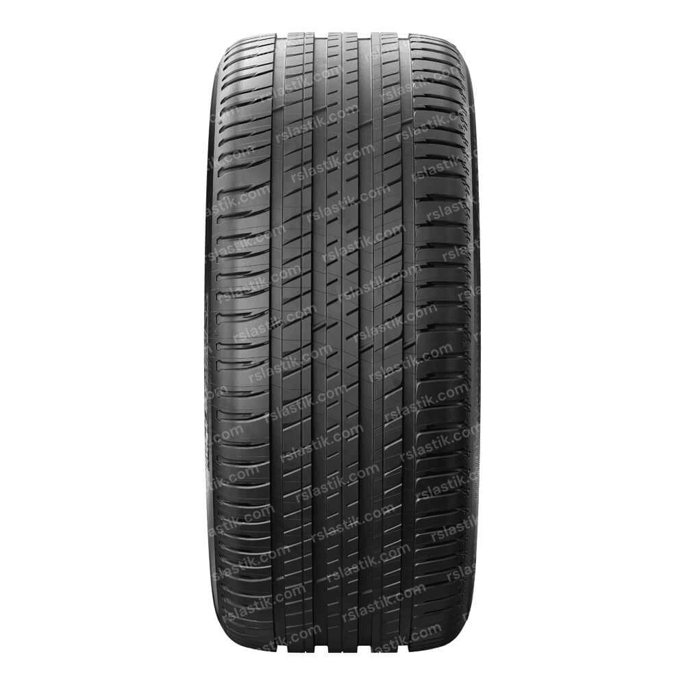 275/45R21 107Y MO Latitude Sport 3 GRNX - 3