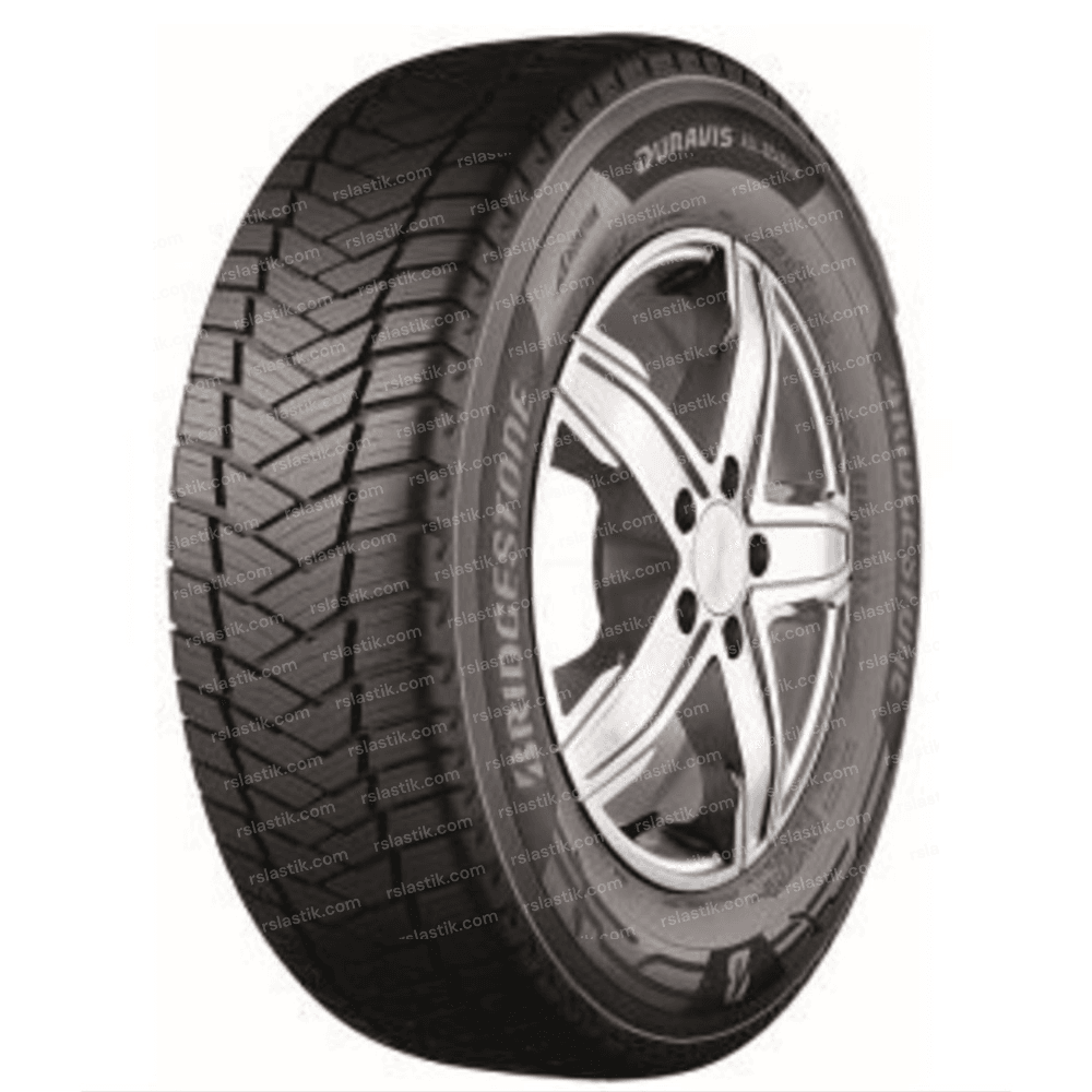 235/65 R16C 121/119R Duravis A/S Evo - 2