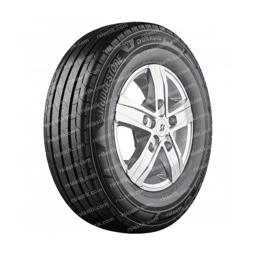 205/65 R16C 107/105T Duravis Van - 2